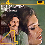 LOS MACHUCAMBOS / Musica Latina And Love